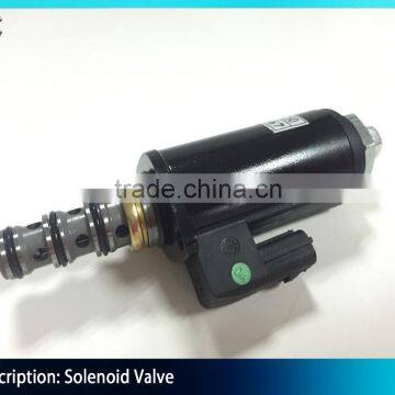 Hydraulic Foot Valve YN35V00049F1 KWE5K-31/30C50-213