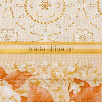 PVC Lace Tablecloth in Roll photo-6