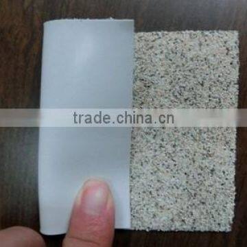 PVC waterproof membrane(1-2mm)