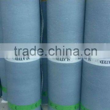 Buliding Waterproof Padded Aluminium Adhesive Tape photo-4