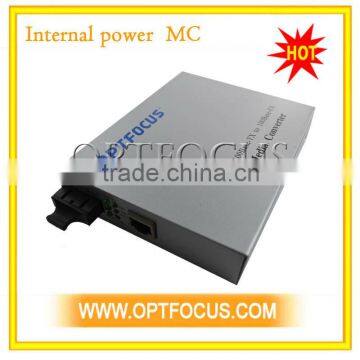 telecommunication equipment media converter