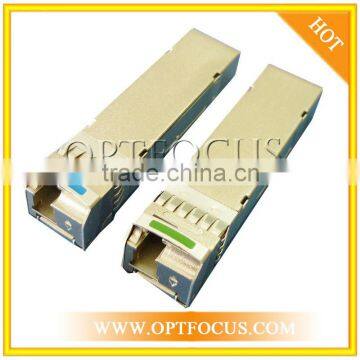 10G SFP+ BIDI transceiver 100km