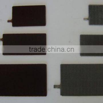Lead Calcium Plate for Deep Cycle Lead Acid Battery (pb-ca-sn) battery plate