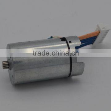 Brushless DC Motor for Sale China Famous Supplier