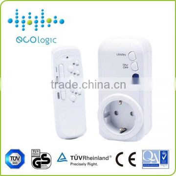 electricity power switch wireless remote control switch outlet                        
                                                Quality Choice