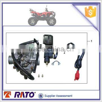 Manufacturer Factory Direct Motorcycle Carburetor Assy for Sale