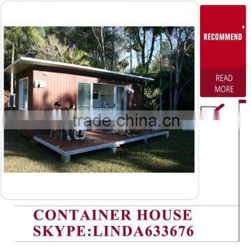 Mobile container coffee shop / mobile store / Commercial coffee shop