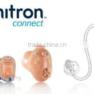 unitron hearing aid