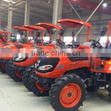 35hp 4WD Farm Tractor For Sale