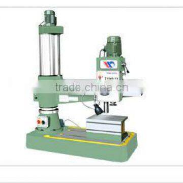 Radial Drilling machine