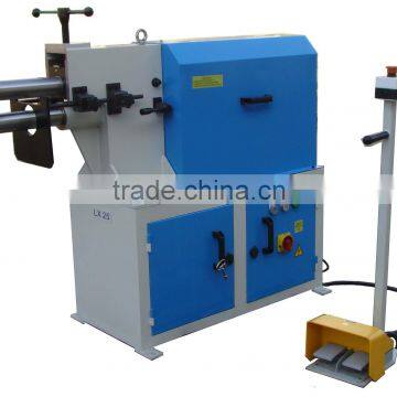bead bending machine rotary bender sheet metal processing machinery
