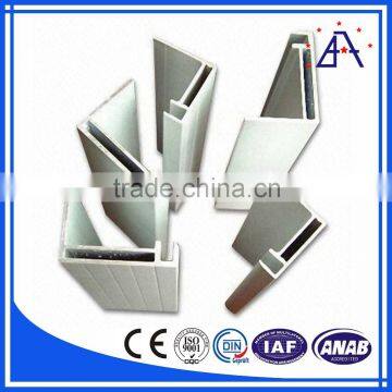 Solar Mounting Panel Aluminium Frame For Solar