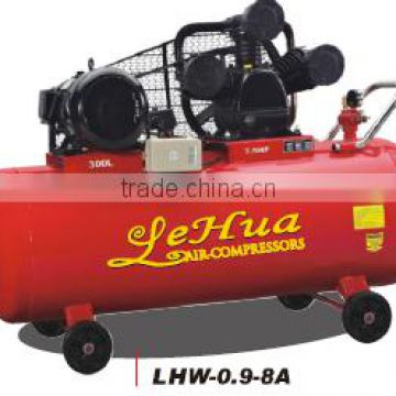 380V 7.5HP 5.5KW 300L hot sale Piston Type Air Compressor