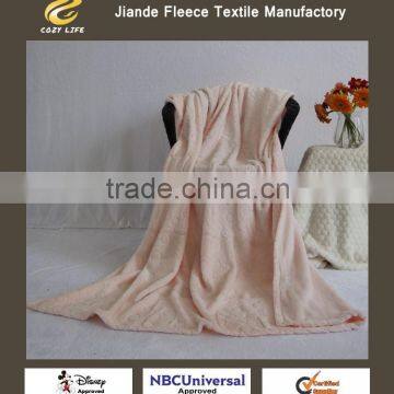 Ultra Super Soft Velvet Throw Polyester Flannel Fleece Blanket Plush Luxury BLANKET All Sizes With Cutting Pattern Solid C photo-1