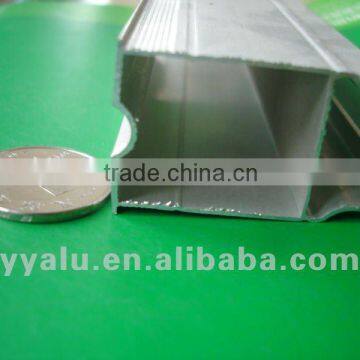 aluminum curtain track