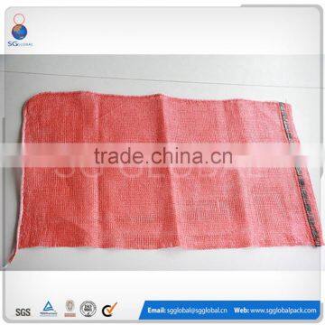 Alibaba china 40l firewood packaging bag