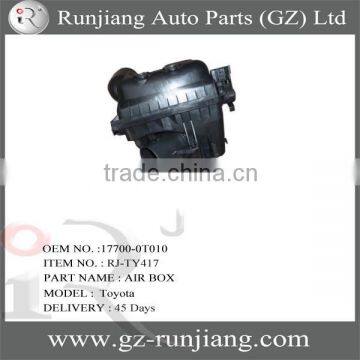 FOR TOYOTA COROLLA 2007 AIR BOX OEM.17700-0T010