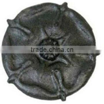 Cast Steel Ornament ( CS 39 )
