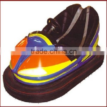 Amusement Vintage Bumper Cars For Sale / Battery Bumper Car