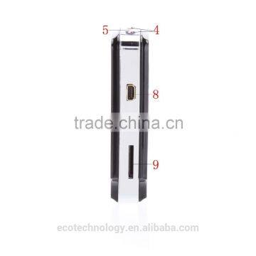 Torch Camera+Web Camera Mini DVR photo-3