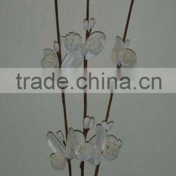 Sola flower decoration