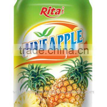 Pineapple Fruit Juice