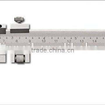 Chromed Vernier Calipers