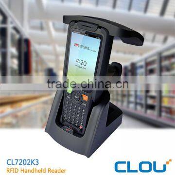 Rugged Mobile Android Tablet UHF RFID Reader