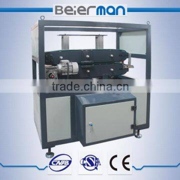 Full-automatic Plastic Wood Profile Made Machine photo-3