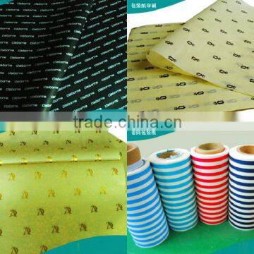 Kraft Paper Flexographic Printing Machine photo-3