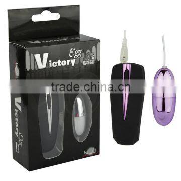 Sex Excitement Products Battery Powered Vibrator High Speed Vibrator for Woman photo-6