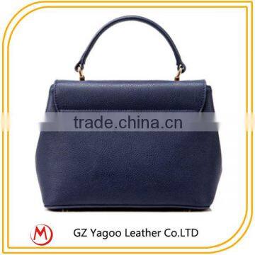 New Dark Blue Wholesale Handbags Italy photo-4