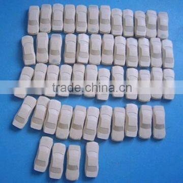 Vacuum Casting Low-volume Production Rapid Prototype