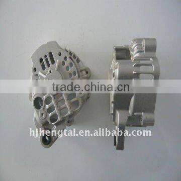 Car Alternator Rear Housing
