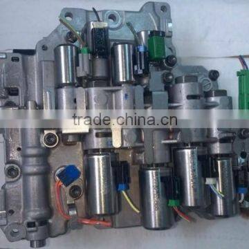 TF81-SC valve body, Auto transmission valve body auto transmission parts