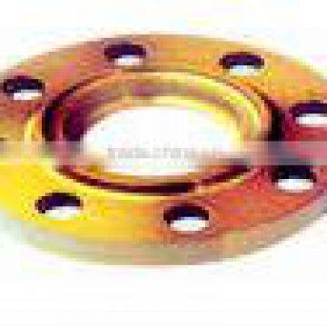 socket welding flanges