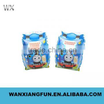 Cartoon Inflatable Swim Arm Ring Arm Band for Kid photo-4