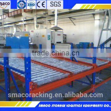 ISO/CE/TUV Heavy Weight Warehouse Rack Seletive Pallet Storage Rack TUV and ISO Certification photo-3