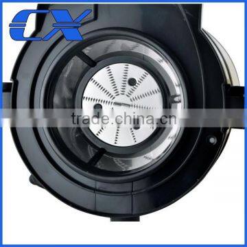 Stainless Steel JUICER EXTRACTOR photo-5