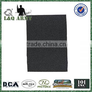 Tactical Removable Double Pistol Mag Pouch, Hook and Loop Fastener Compatible photo-2