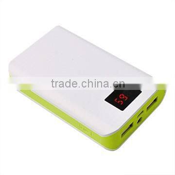 portable charger power bank