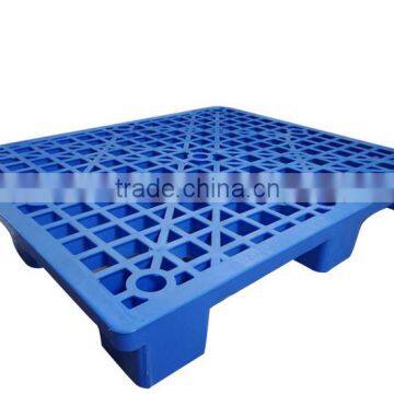 100% Virgin HDPE made Euro Plastic Pallet