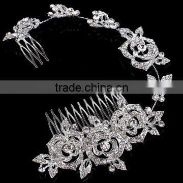 bridal hair aceesories hotselling Korean style