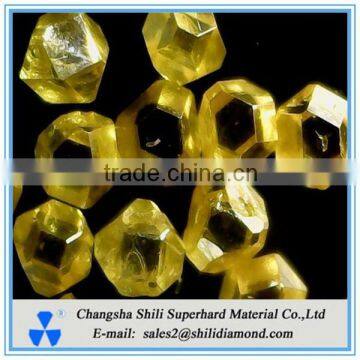 China Manufacturer Big Size Diamond for Saw Baldes photo-6