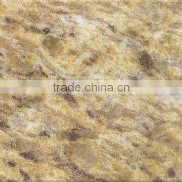 Giallo Ornamental Granite