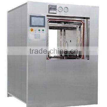 Series Pure Steam Sterilizer KA-TS00022