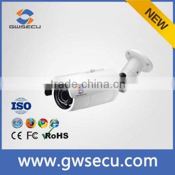 H.265 IP camera GWSECU Sony sensor 3mp Ture WDR best count people face detection