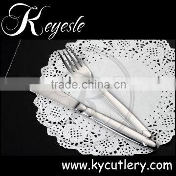 Kitchen Metal Knife and Forks Sets, Kitchen Metal Spoons, Dining Ware photo-5