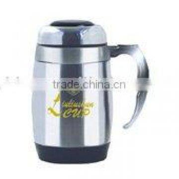 double wall thermal mug promotional thermal mug cup tumbler stainless steel