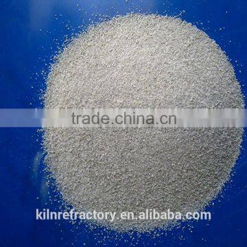 Factory Supply Low cement high alumina Refractory Castable For Furnace